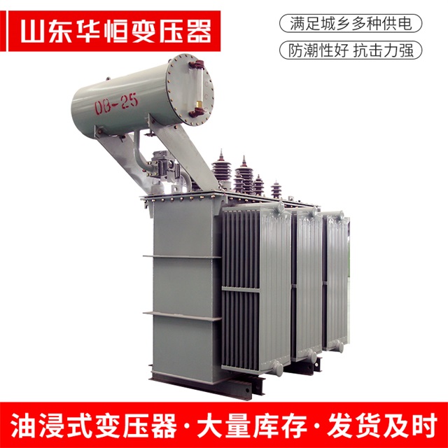 S11-10000/35日喀则日喀则日喀则电力变压器厂家
