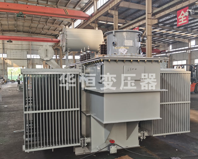 S11-6300/35日喀则日喀则日喀则电力变压器价格