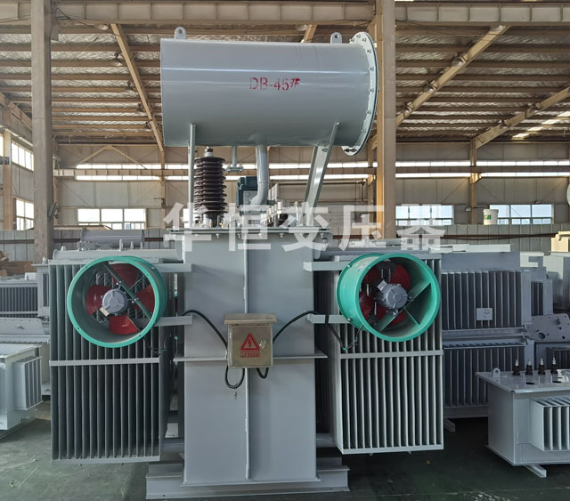 S13-6300/35日喀则日喀则日喀则电力变压器
