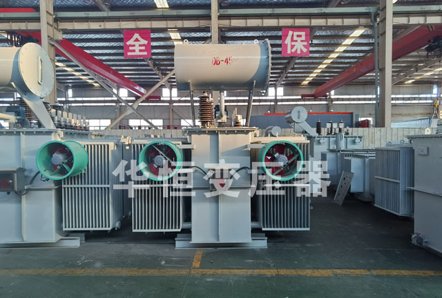 S13-6300/35日喀则日喀则日喀则油浸式变压器